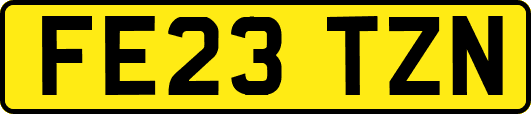 FE23TZN
