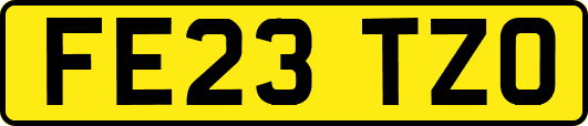 FE23TZO