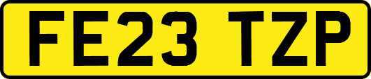 FE23TZP