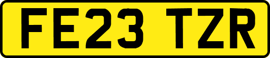 FE23TZR