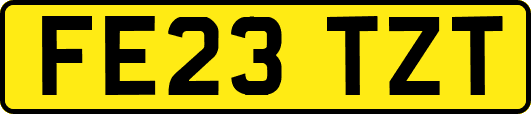 FE23TZT