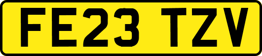 FE23TZV