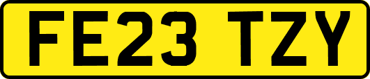 FE23TZY