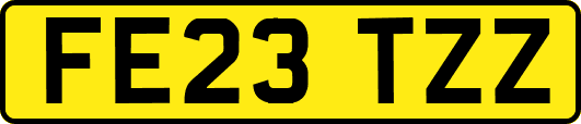 FE23TZZ