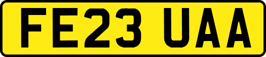 FE23UAA