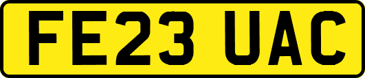 FE23UAC