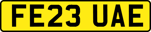 FE23UAE