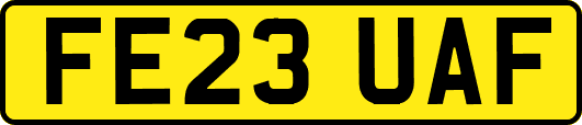 FE23UAF