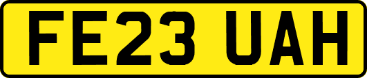 FE23UAH
