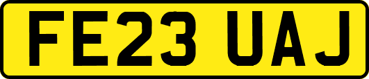 FE23UAJ