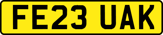 FE23UAK