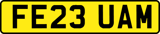 FE23UAM