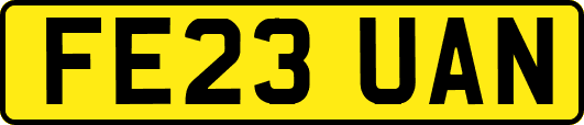 FE23UAN