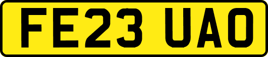 FE23UAO