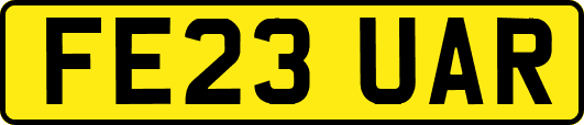 FE23UAR