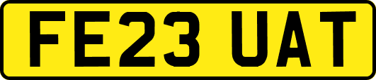 FE23UAT