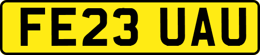 FE23UAU