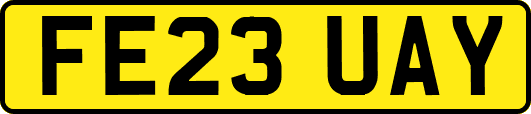 FE23UAY