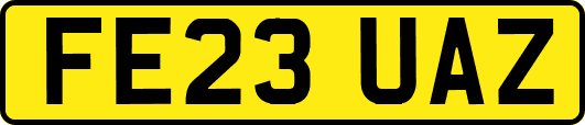 FE23UAZ