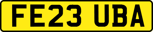 FE23UBA