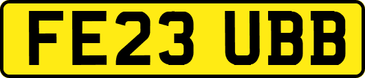 FE23UBB