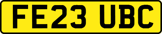 FE23UBC