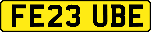 FE23UBE