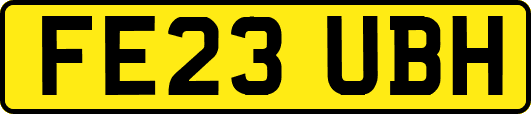 FE23UBH
