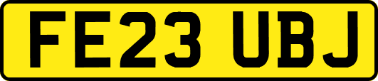 FE23UBJ