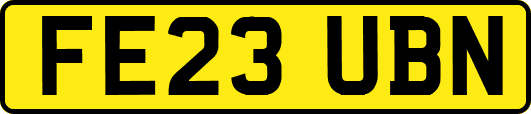 FE23UBN