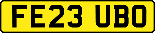 FE23UBO
