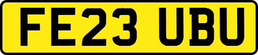 FE23UBU