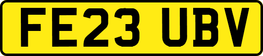 FE23UBV