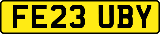 FE23UBY
