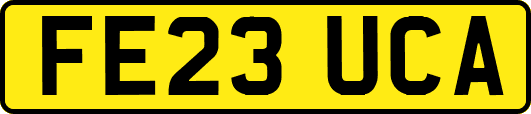 FE23UCA