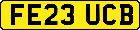 FE23UCB