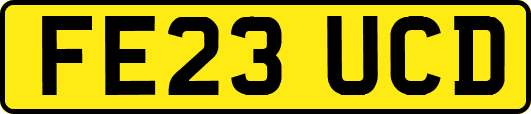FE23UCD