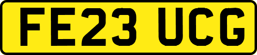 FE23UCG