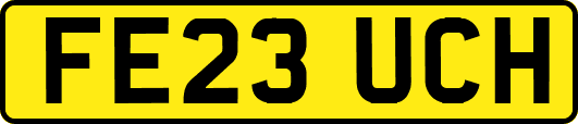 FE23UCH