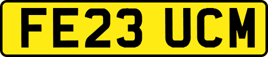 FE23UCM