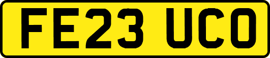 FE23UCO