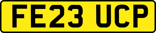 FE23UCP