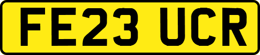 FE23UCR