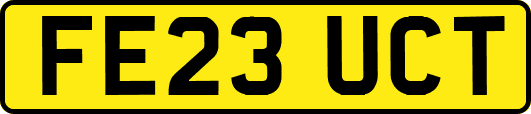 FE23UCT