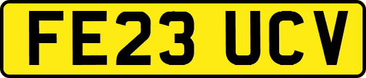 FE23UCV