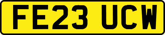 FE23UCW