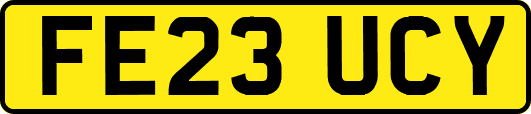 FE23UCY