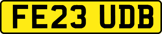 FE23UDB