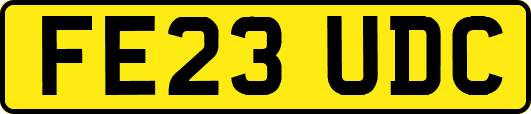 FE23UDC