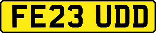 FE23UDD
